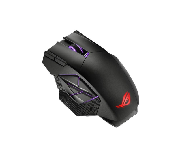 ASUS ROG SPATHA X - 714783 - zdjęcie 2